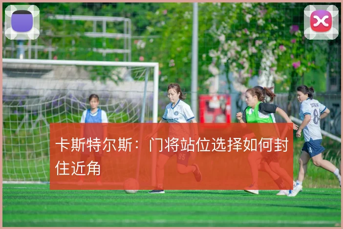 卡斯特尔斯:门将站位选择如何封住近角